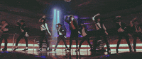 Bang Bang Dance GIF by Hrithik Roshan