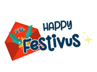 Ssgholidays Sticker by Support Services Group