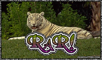 tiger GIF