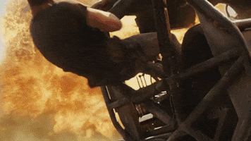 Fast And Furious Action GIF by The Fast Saga