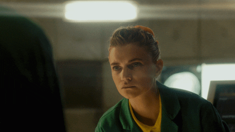 season 2 doctor GIF by DREAM CORP LLC