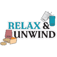 Party Celebrate Sticker by CamelBak