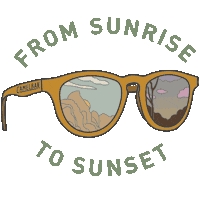 Party Celebrate Sticker by CamelBak