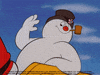 Frosty The Snowman Christmas GIF by 20th Century Fox Home Entertainment