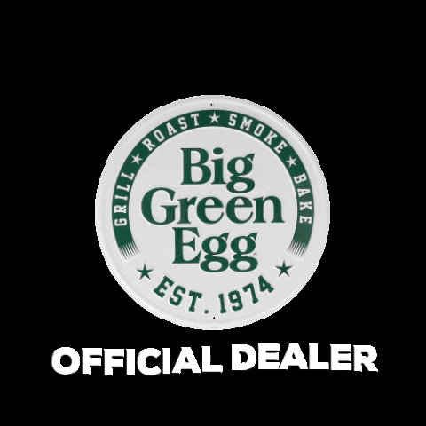 BigGreenEggBelux giphygifmaker big green egg belgium big green egg belux big green egg dealer GIF