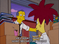 happy season 12 GIF