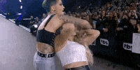 All Elite Wrestling GIF by AEWonTV