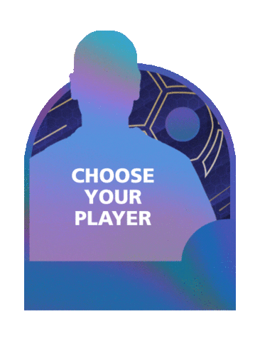 Pickyoursquad Sticker by paulagaramendi