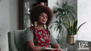 Listening Therapy GIF by UMC - Stream Black Better