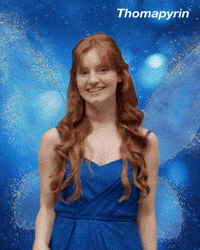 Fairy Waving GIF by Thomapyrin