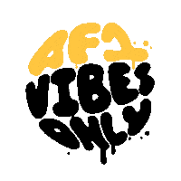 bedvibesonly nike air force airforce af1 Sticker