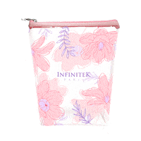 Beauty Save Sticker by Infinitek Paris