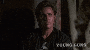 emilio estevez no GIF by Young Guns