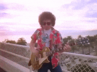 I Love La Los Angeles GIF by Randy Newman