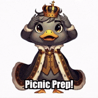 Excited Date GIF by sirduckbeth
