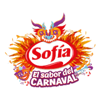 Carnaval Diablo Sticker by sofiabolivia