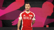 Union Berlin Selfie GIF by Bundesliga