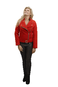 Nicolette Van Dam Win Sticker by Postcode Loterij