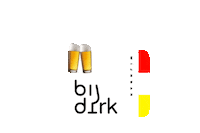 Carnaval Sticker by Bij Dirk