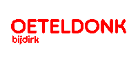Oeteldonk Sticker by Bij Dirk