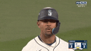 Seattle Mariners GIF by MLB