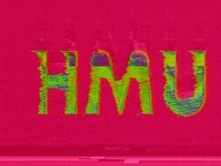 Glitch Color GIF