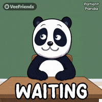 Loop Smiling GIF by VeeFriends