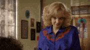 The Goldbergs Nodding GIF by Crave