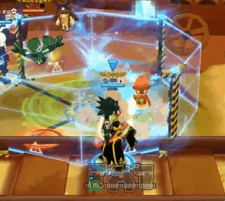 XiaoMon2 giphyupload GIF