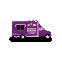 live4lali harm reduction narcan naloxone live4lali Sticker