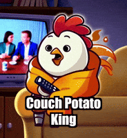 Pop Culture Netflix GIF by Zorooster