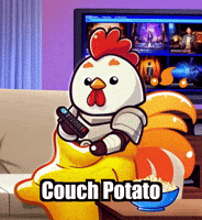 Pop Culture Netflix GIF by Zorooster