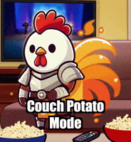 Pop Culture Netflix GIF by Zorooster