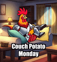 Relaxation Social Media Trends GIF by Zorooster