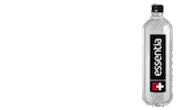 Changetheequation Sticker by Essentia Water