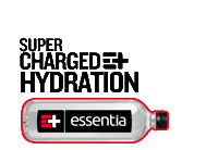 Basketball Sticker by Essentia Water
