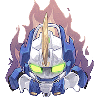 Angry Video Games Sticker by Mecha BREAK