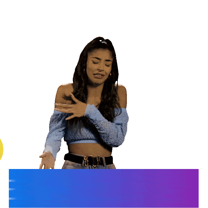 Sticker Sticker by The Circle