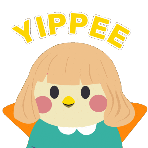 Happy Back To School Sticker by Finch Care