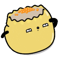 Suspicious Look Sticker by SoSteamy