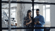 Work Office GIF by Siemens