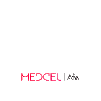Medicos Afya Sticker by Medcel
