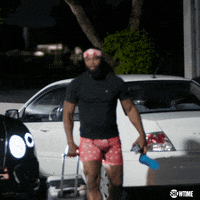 Tyron Woodley Sport GIF by SHOWTIME Sports