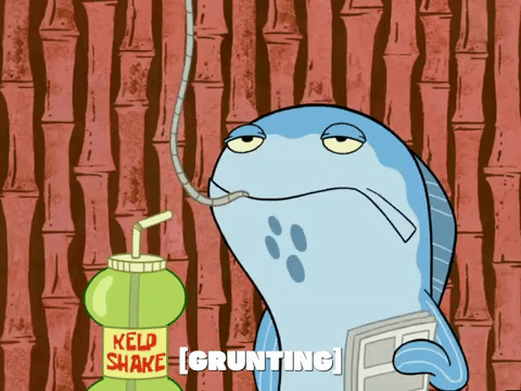 season 4 GIF by SpongeBob SquarePants