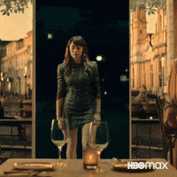 Cristin Milioti Romance GIF by HBO Max