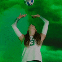 Oregon Vb GIF by GoDucks