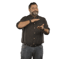 Money Pay Me Sticker by Remco Presenteert