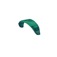 Orbit Kitesurf Sticker by North Kiteboarding