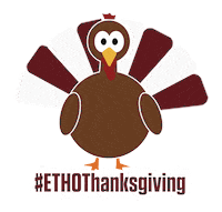 eat texas am Sticker by Texas A&M University