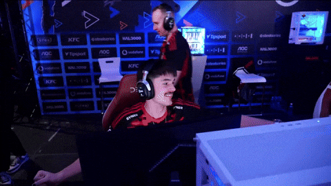 Cs2 Win GIF by SINNERS Esports